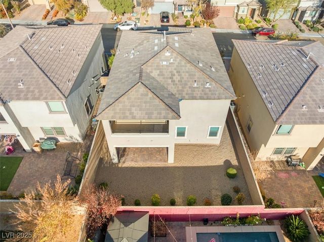 929 Glenhaven Place, Las Vegas, NV 89138