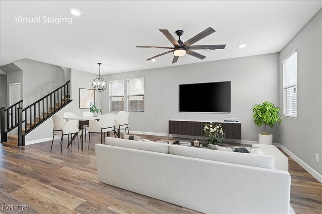 929 Glenhaven Place, Las Vegas, NV 89138