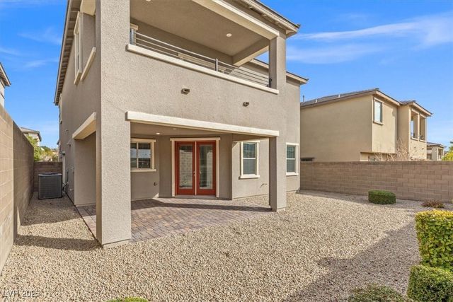 929 Glenhaven Place, Las Vegas, NV 89138