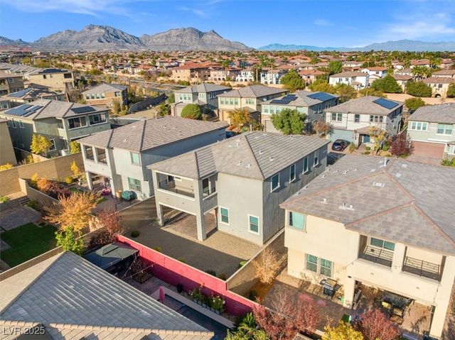 929 Glenhaven Place, Las Vegas, NV 89138