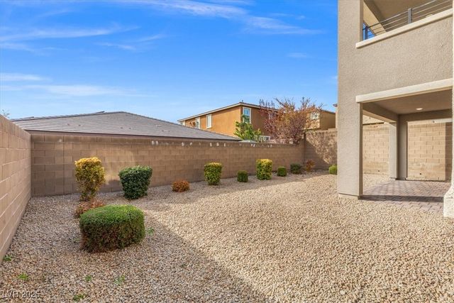 929 Glenhaven Place, Las Vegas, NV 89138