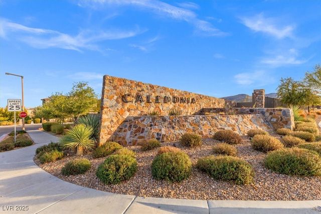 929 Glenhaven Place, Las Vegas, NV 89138