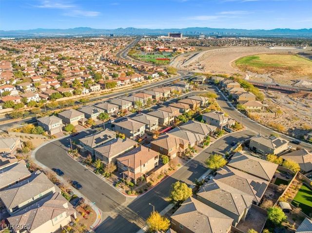 929 Glenhaven Place, Las Vegas, NV 89138