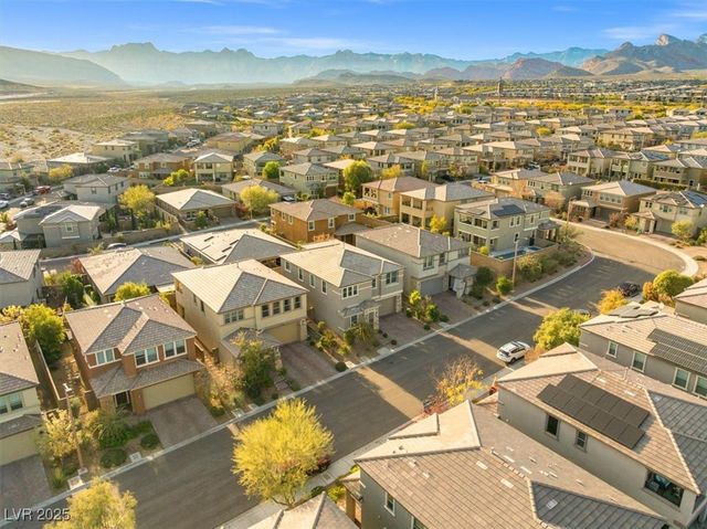 929 Glenhaven Place, Las Vegas, NV 89138