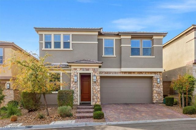 929 Glenhaven Place, Las Vegas, NV 89138