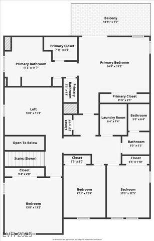 929 Glenhaven Place, Las Vegas, NV 89138