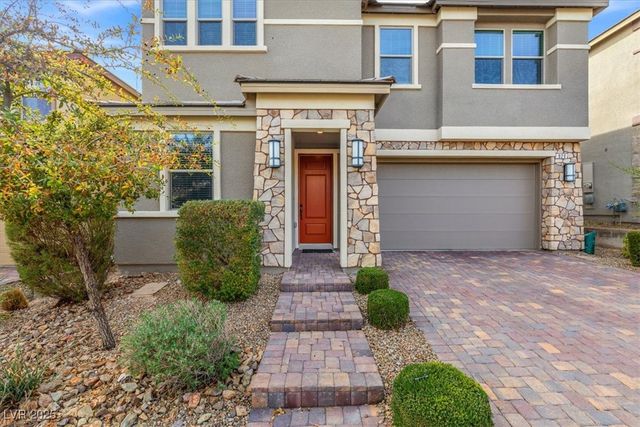 929 Glenhaven Place, Las Vegas, NV 89138