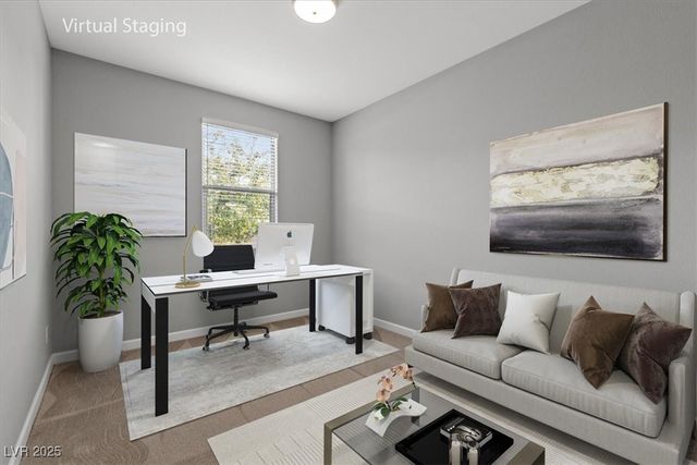 929 Glenhaven Place, Las Vegas, NV 89138