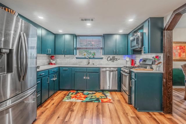 1517 Circledale Rd, North Little Rock, AR 72116