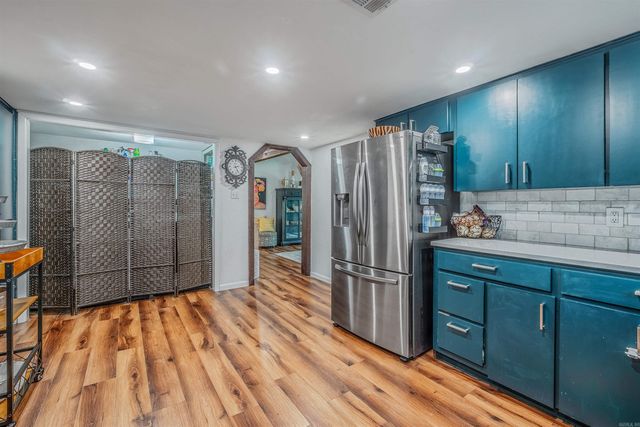 1517 Circledale Rd, North Little Rock, AR 72116