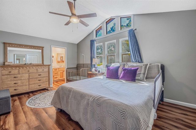 1517 Circledale Rd, North Little Rock, AR 72116