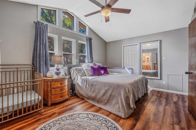 1517 Circledale Rd, North Little Rock, AR 72116