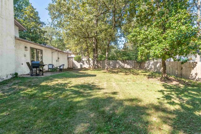 1517 Circledale Rd, North Little Rock, AR 72116