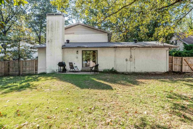 1517 Circledale Rd, North Little Rock, AR 72116