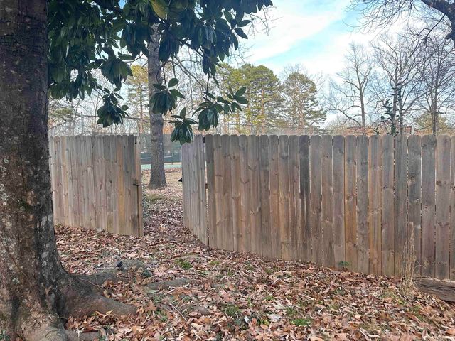 1517 Circledale Rd, North Little Rock, AR 72116