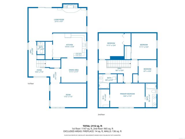 1517 Circledale Rd, North Little Rock, AR 72116