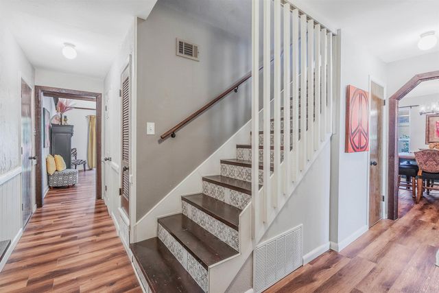 1517 Circledale Rd, North Little Rock, AR 72116