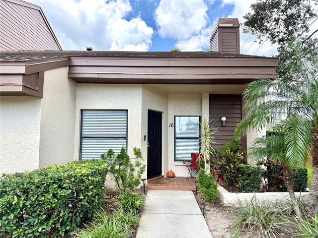 2816 COUNTRYBROOK DRIVE L16, Palm Harbor, FL 34684