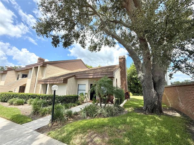 2816 COUNTRYBROOK DRIVE L16, Palm Harbor, FL 34684