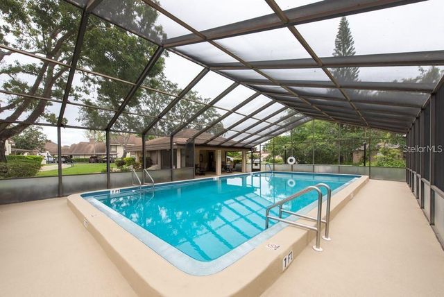 2816 COUNTRYBROOK DRIVE L16, Palm Harbor, FL 34684