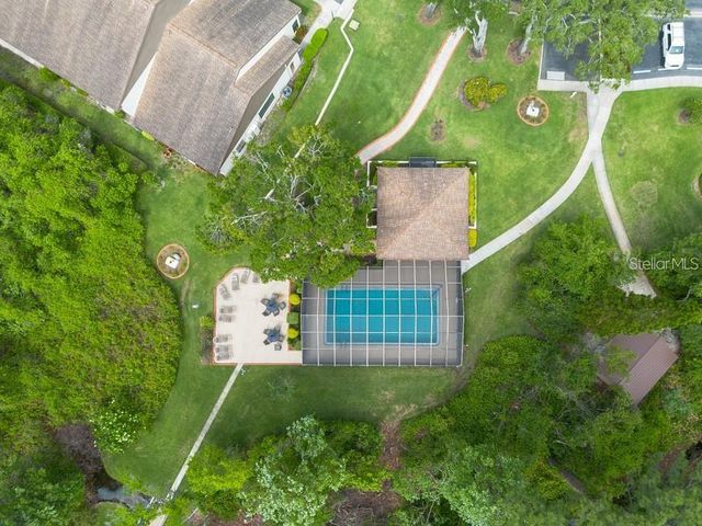 2816 COUNTRYBROOK DRIVE L16, Palm Harbor, FL 34684