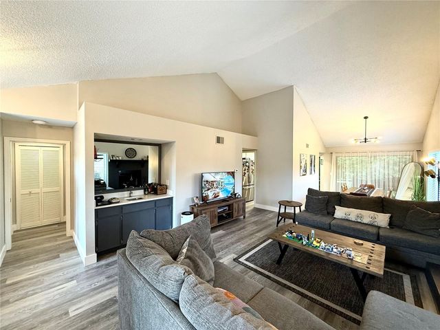 2816 COUNTRYBROOK DRIVE L16, Palm Harbor, FL 34684