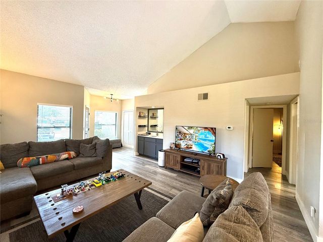 2816 COUNTRYBROOK DRIVE L16, Palm Harbor, FL 34684