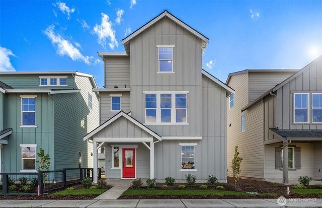 2535 160th Place NE, Marysville, WA 98271