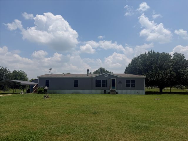 10900 Pikes Peak, Venus, TX 76084