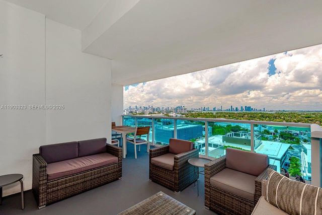 2301 Collins Avenue PH21, Miami Beach, FL 33139