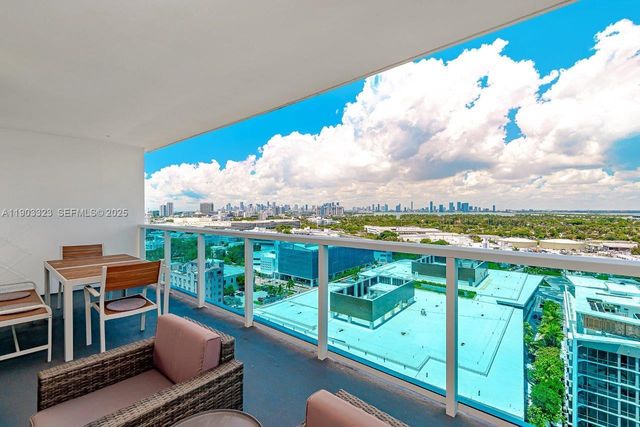 2301 Collins Avenue PH21, Miami Beach, FL 33139