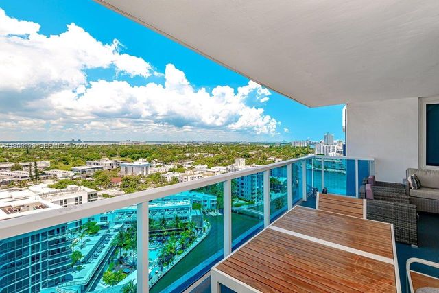 2301 Collins Avenue PH21, Miami Beach, FL 33139