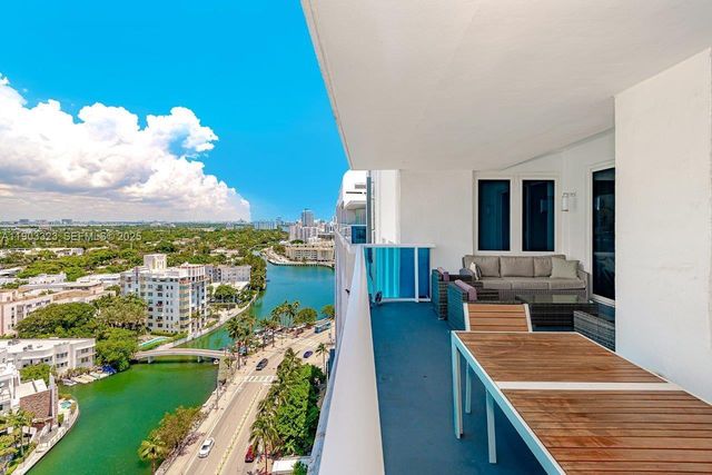 2301 Collins Avenue PH21, Miami Beach, FL 33139