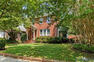 4621 Devonshire Rd, Richmond, VA 23225