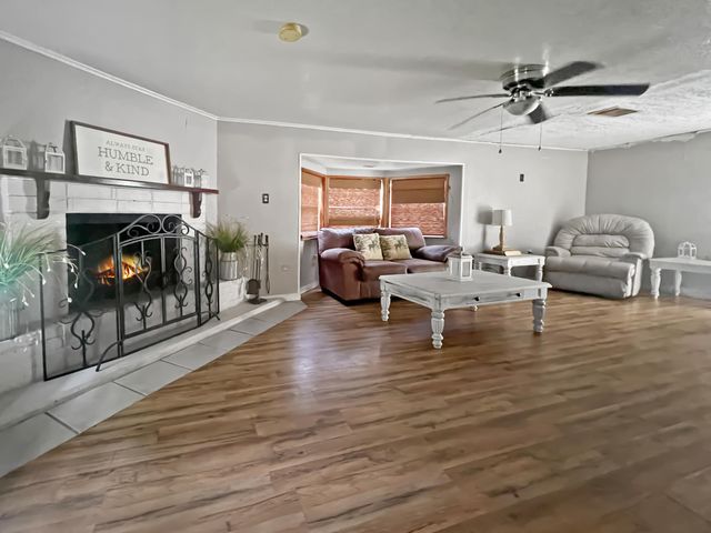 341 Cold Springs Loop, Anacoco, LA 71403