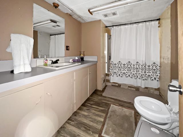 341 Cold Springs Loop, Anacoco, LA 71403