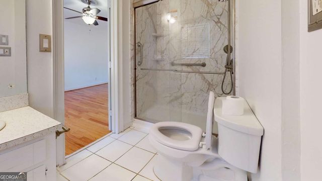 1319 Janmar Road, Snellville, GA 30078