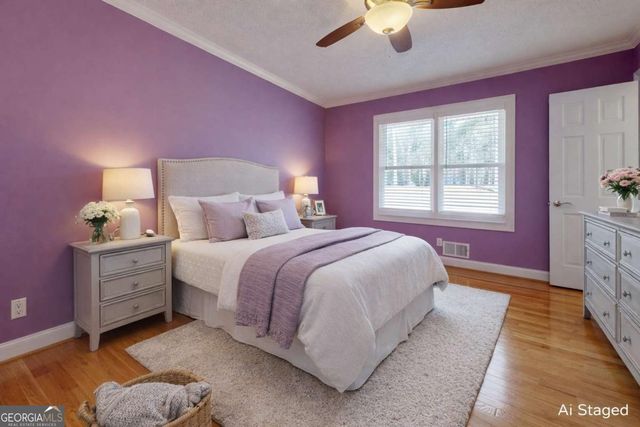 1319 Janmar Road, Snellville, GA 30078