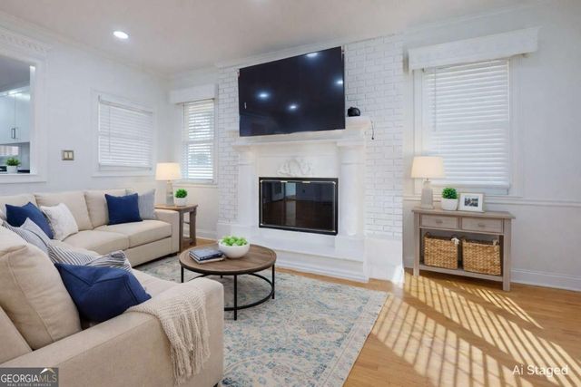 1319 Janmar Road, Snellville, GA 30078