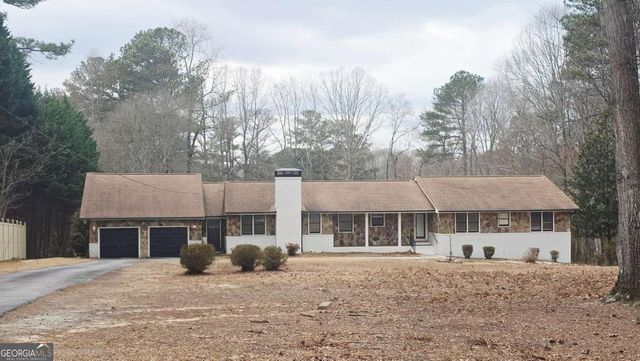 1319 Janmar Road, Snellville, GA 30078