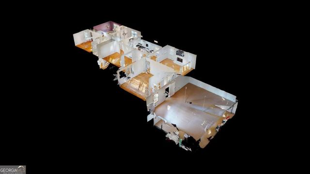 1319 Janmar Road, Snellville, GA 30078