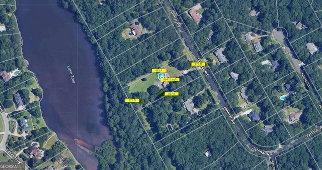 1319 Janmar Road, Snellville, GA 30078