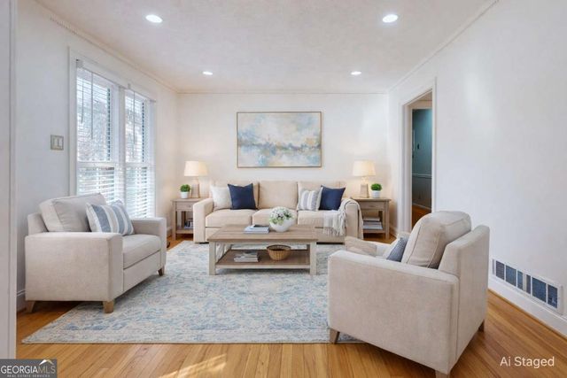 1319 Janmar Road, Snellville, GA 30078