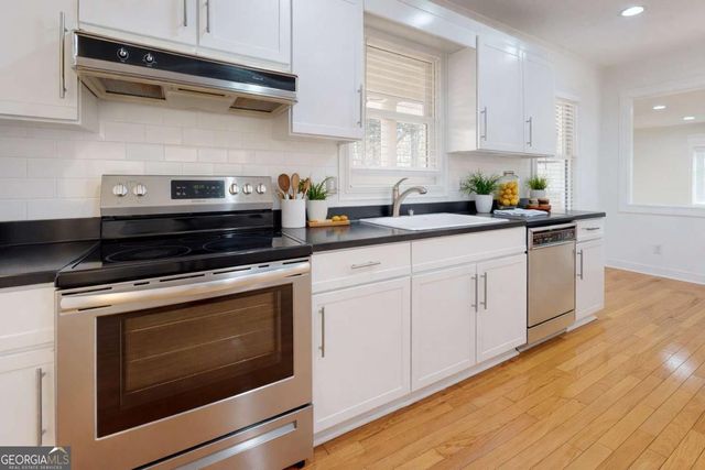 1319 Janmar Road, Snellville, GA 30078