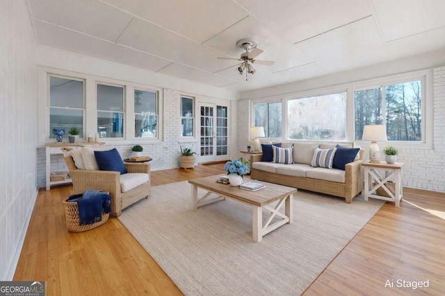 1319 Janmar Road, Snellville, GA 30078