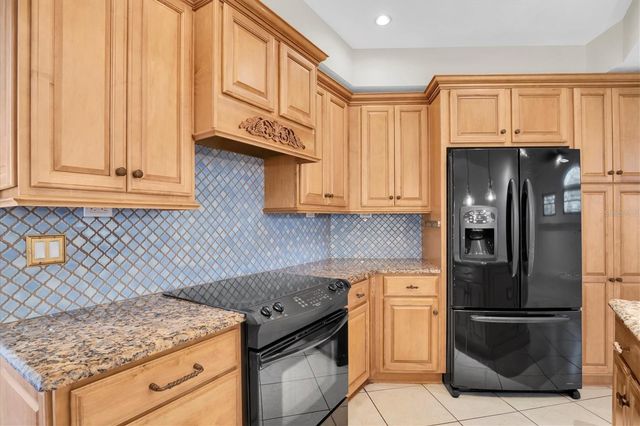 4589 GLENBROOK CIRCLE, Palm Harbor, FL 34683