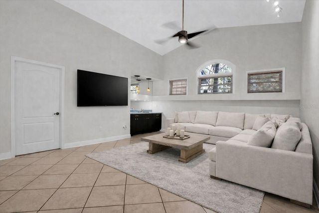 4589 GLENBROOK CIRCLE, Palm Harbor, FL 34683