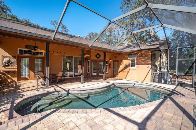 4589 GLENBROOK CIRCLE, Palm Harbor, FL 34683