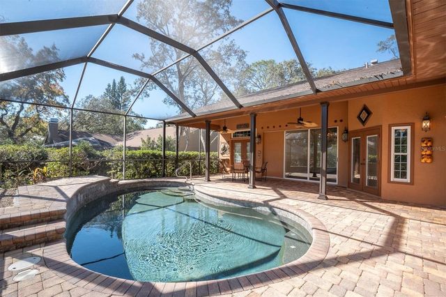 4589 GLENBROOK CIRCLE, Palm Harbor, FL 34683