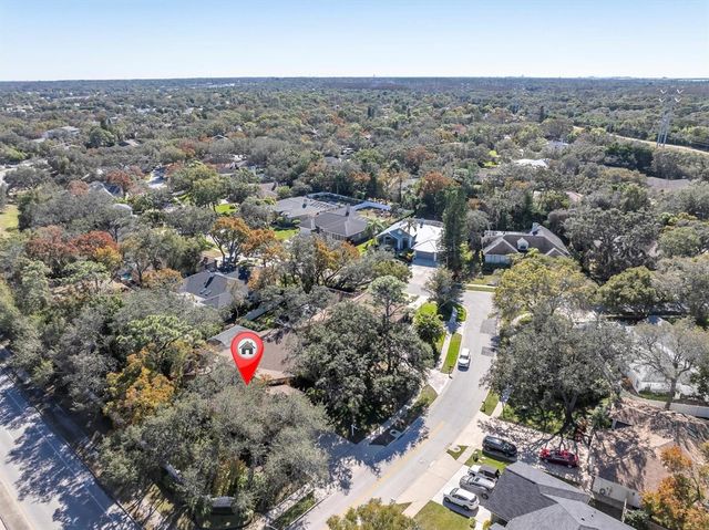 4589 GLENBROOK CIRCLE, Palm Harbor, FL 34683